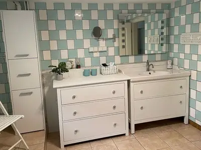 Ferienwohnung für 4 Personen (45 m²) in Schwielowsee 7/10