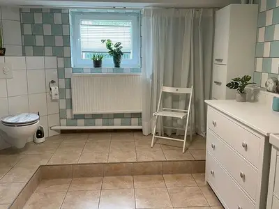 Ferienwohnung für 4 Personen (45 m²) in Schwielowsee 8/10