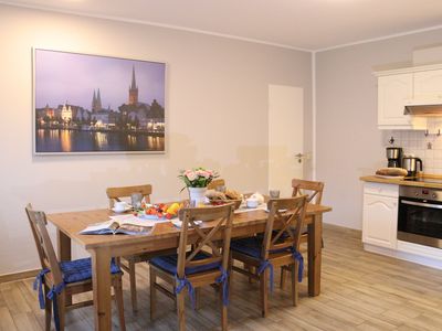 Ferienwohnung für 6 Personen (110 m²) in Schwienkuhl 3/10