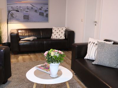 Ferienwohnung für 6 Personen (90 m²) in Schwienkuhl 5/10