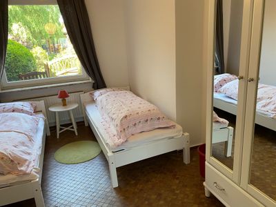 Ferienwohnung für 4 Personen (58 m²) in Schwienkuhl 8/10