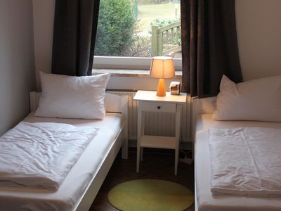 Ferienwohnung für 4 Personen (58 m²) in Schwienkuhl 9/10