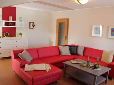 Ferienwohnung für 7 Personen (120 m²) in Schwienkuhl 6/10