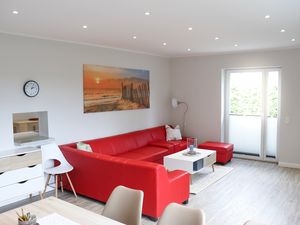 Ferienwohnung für 5 Personen (120 m²) in Schwienkuhl