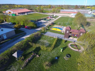 Ferienwohnung für 5 Personen (120 m²) in Schwienkuhl 7/10