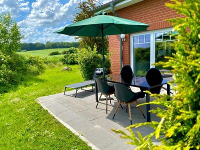 Ferienwohnung für 6 Personen (120 m²) in Schwienkuhl 1/10