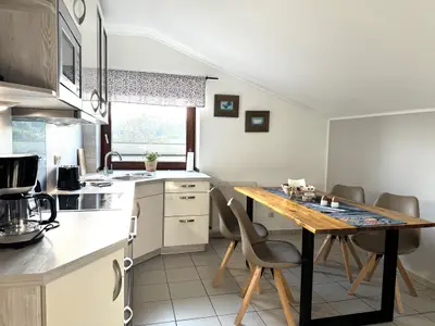 Ferienwohnung für 5 Personen (65 m²) in Schwienkuhl 2/6