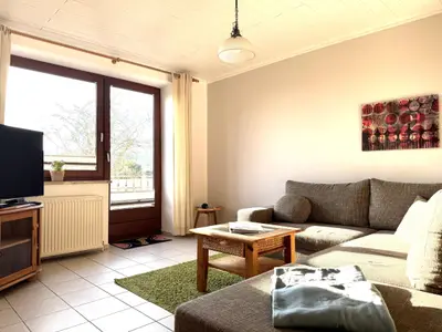 Ferienwohnung für 5 Personen (65 m²) in Schwienkuhl 3/6