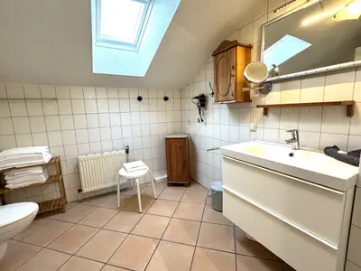 Ferienwohnung für 5 Personen (65 m²) in Schwienkuhl 4/6