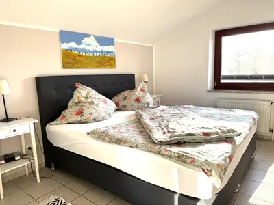 Ferienwohnung für 5 Personen (65 m²) in Schwienkuhl 5/6