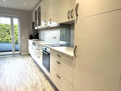 Ferienwohnung für 6 Personen (120 m²) in Schwienkuhl 2/8