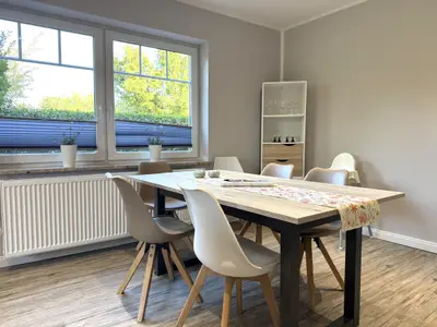 Ferienwohnung für 6 Personen (120 m²) in Schwienkuhl 3/8