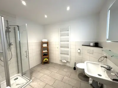 Ferienwohnung für 6 Personen (120 m²) in Schwienkuhl 4/8