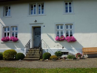 Ferienwohnung für 4 Personen (80 m²) in Schwirzheim 1/10