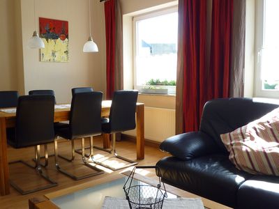 Ferienwohnung für 4 Personen (80 m²) in Schwirzheim 5/10