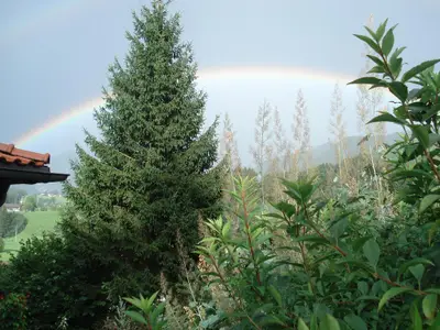 Natur genießen