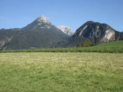 Schöne Aussichten