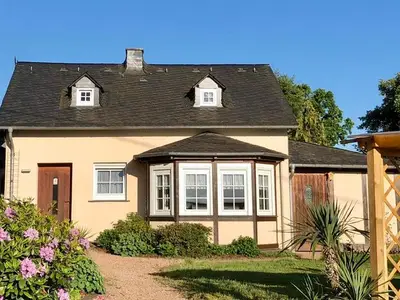 Ferienwohnung für 2 Personen (85 m²) in Schwollen 2/10