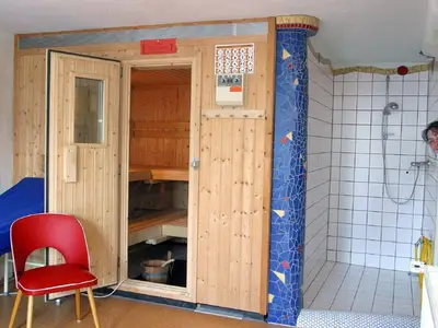 Ferienwohnung für 2 Personen (85 m²) in Schwollen 4/10