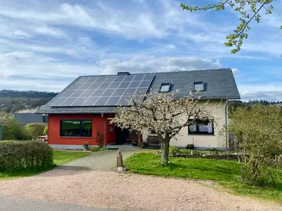 Ferienwohnung für 2 Personen (85 m²) in Schwollen 5/10