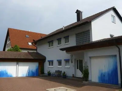 Ferienwohnung für 4 Personen (90 m²) in Schwörstadt 2/10