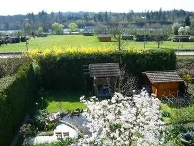 Ferienwohnung für 4 Personen (90 m²) in Schwörstadt 3/10