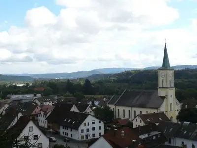 Ferienwohnung für 4 Personen (90 m²) in Schwörstadt 4/10