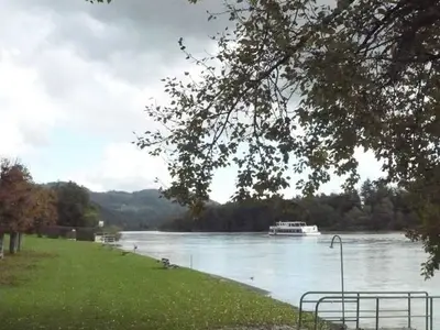 Ferienwohnung für 4 Personen (90 m²) in Schwörstadt 5/10