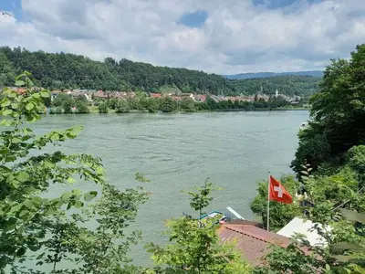 Ferienwohnung für 4 Personen (90 m²) in Schwörstadt 6/10