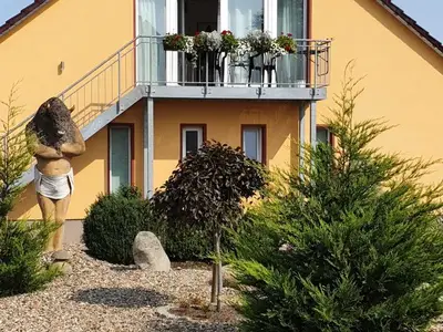 Ferienwohnung für 2 Personen (20 m²) in Schwülper 1/10