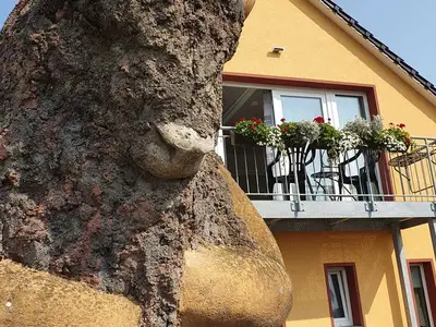 Ferienwohnung für 2 Personen (20 m²) in Schwülper 2/10