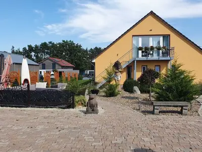 Ferienwohnung für 2 Personen (20 m²) in Schwülper 3/10