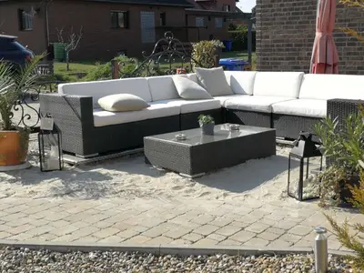 Ferienwohnung für 2 Personen (20 m²) in Schwülper 4/10