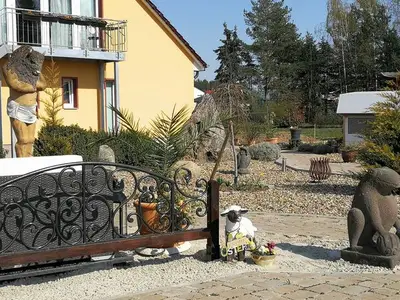 Ferienwohnung für 2 Personen (20 m²) in Schwülper 5/10