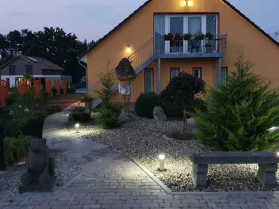 Ferienwohnung für 2 Personen (20 m²) in Schwülper 10/10