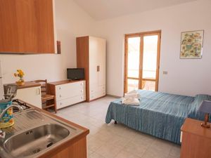 Ferienwohnung für 3 Personen (38 m²) in Sciacca