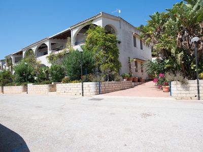 Balkon Terrasse