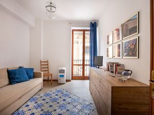 Ferienwohnung für 4 Personen (70 m²) in Sciacca