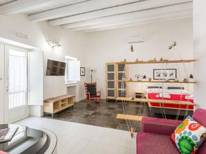 Ferienwohnung für 4 Personen (40 m²) in Scicli