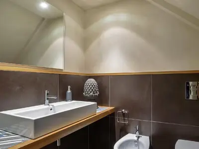 Bad/Dusche