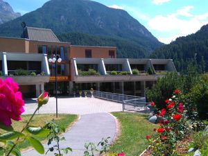 Ferienwohnung für 4 Personen (80 m²) in Scuol