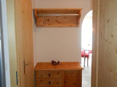 Garderobe