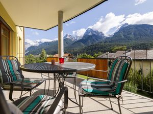 Ferienwohnung für 2 Personen (57 m²) in Scuol