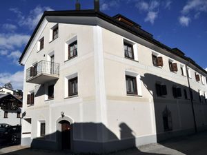 Ferienwohnung für 6 Personen (100 m²) in Scuol