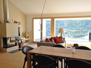 Ferienwohnung für 6 Personen (150 m&sup2;) in Scuol