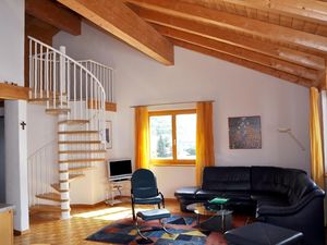 Ferienwohnung für 4 Personen (88 m²) in Scuol