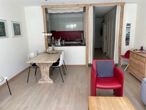 Ferienwohnung für 6 Personen (105 m²) in Scuol