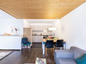 Ferienwohnung für 3 Personen (43 m²) in Scuol