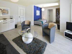 Ferienwohnung für 4 Personen (65 m²) in Scuol