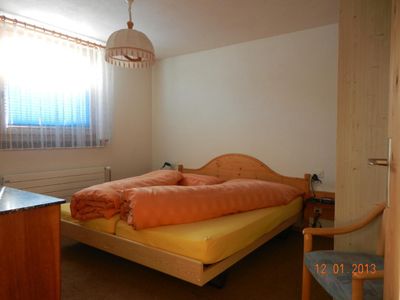 Schlafzimmer 1